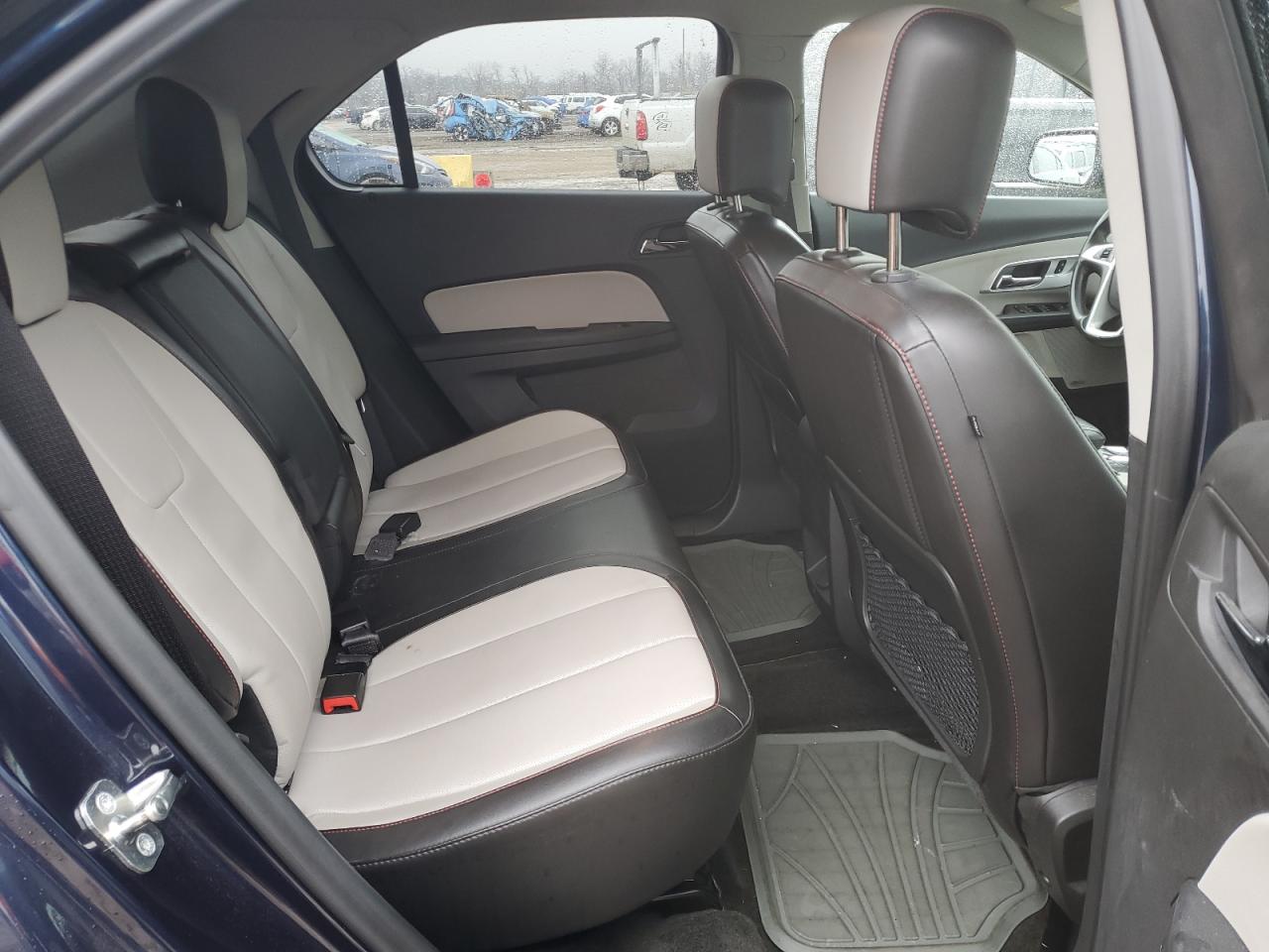 2017 Chevrolet Equinox - Image 11