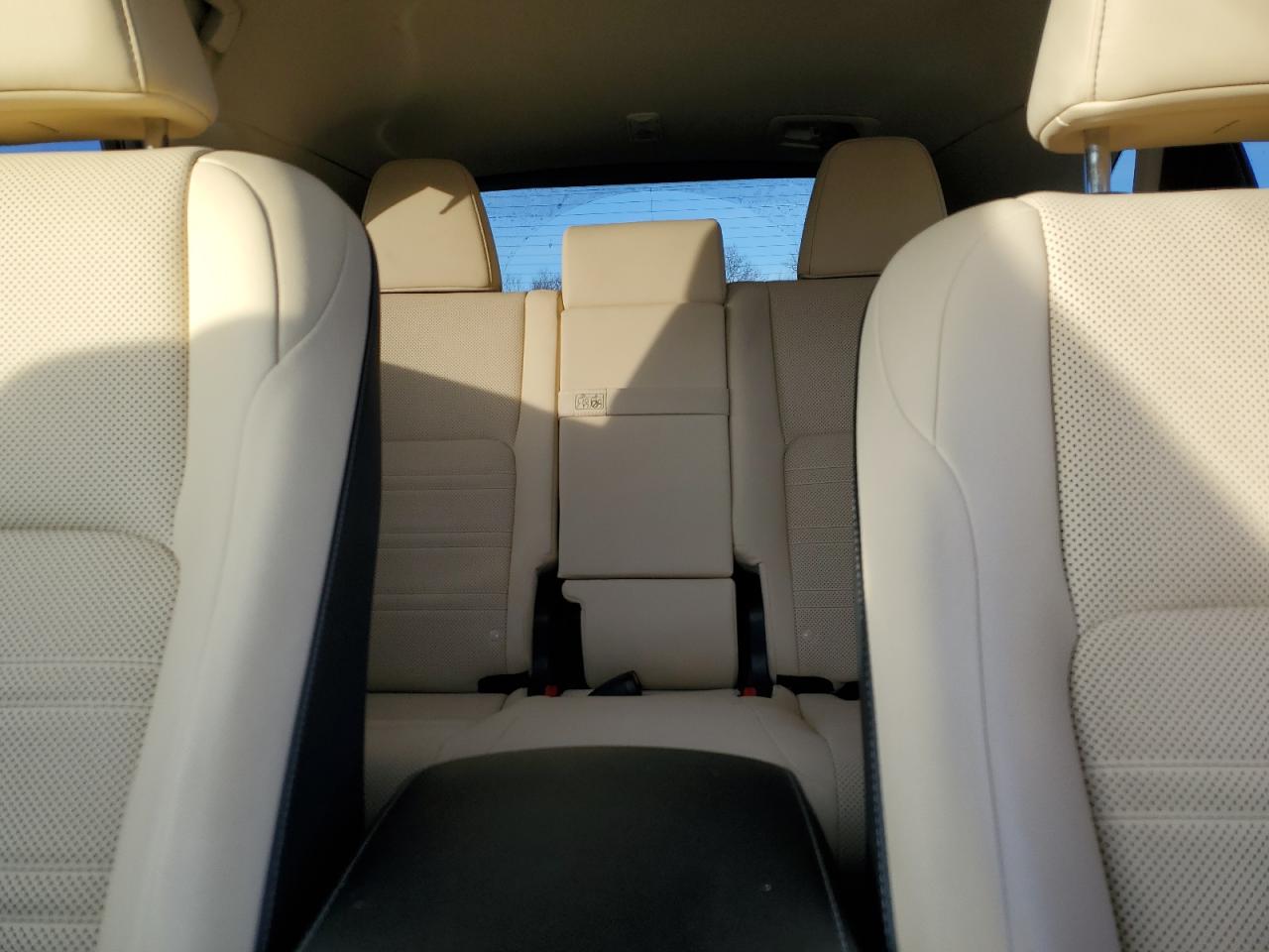 2019 Lexus NX - Image 10