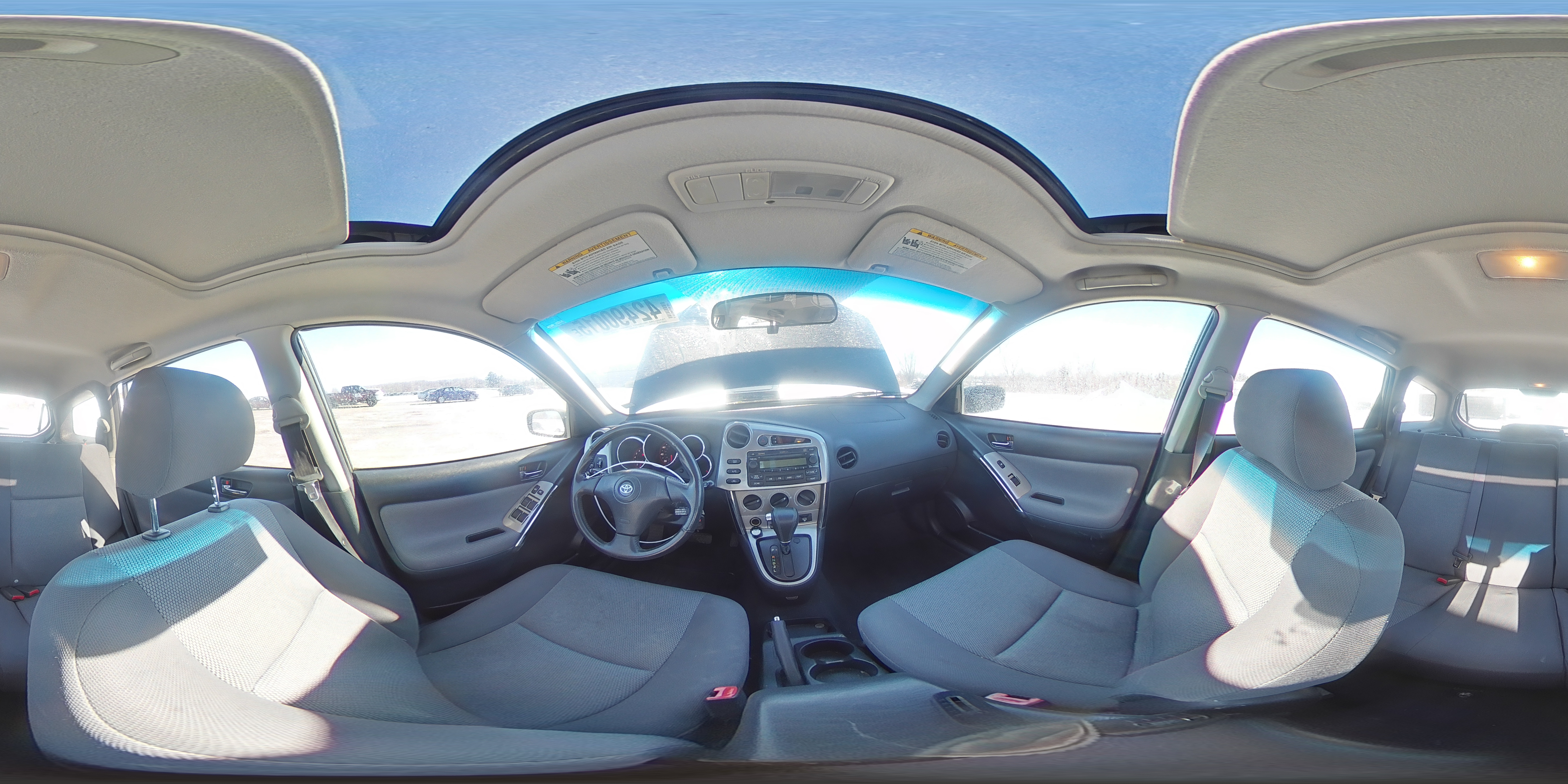 2005 Toyota Corolla - Image 13