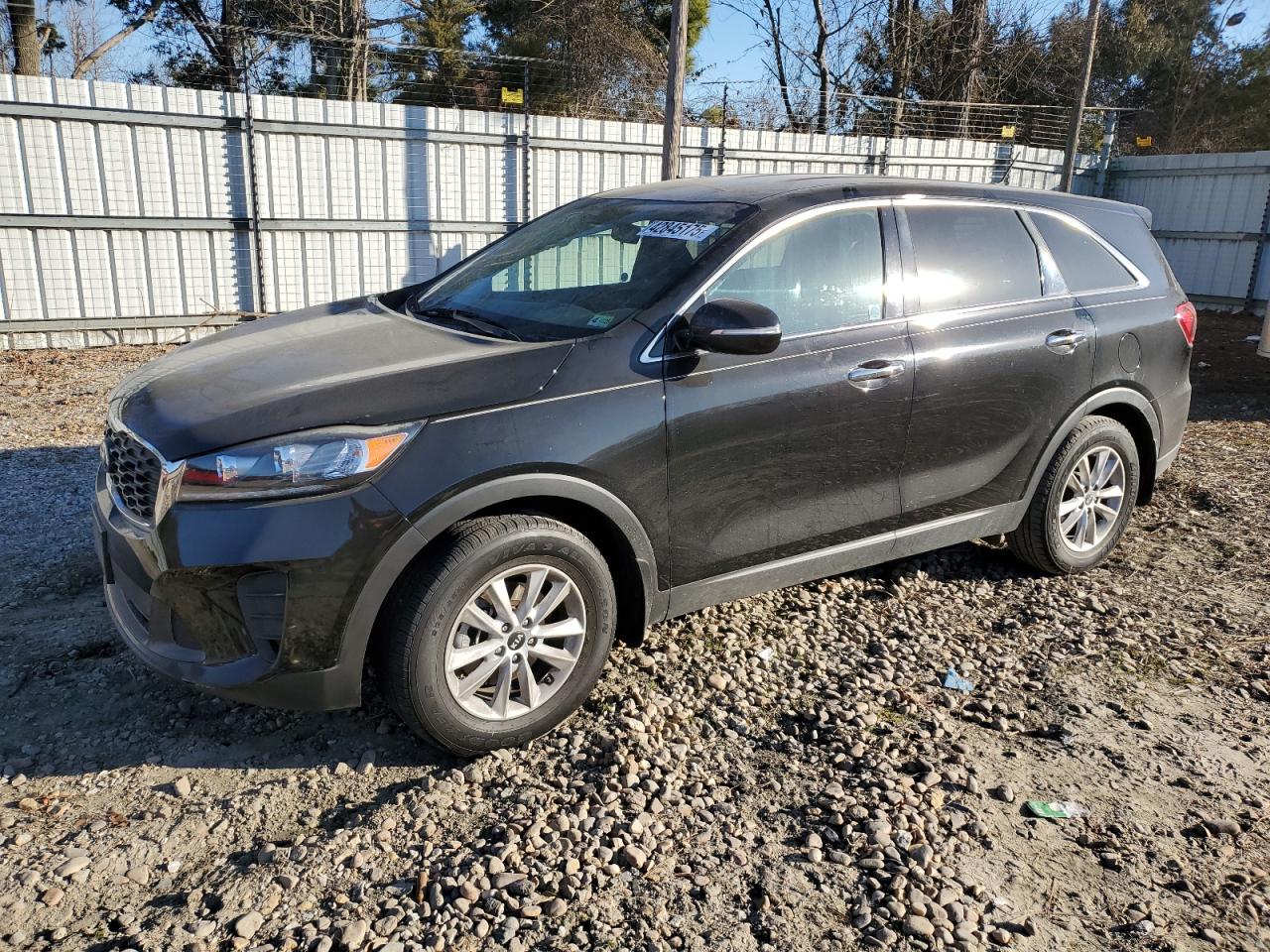 2019 Kia Sorento - Image 1