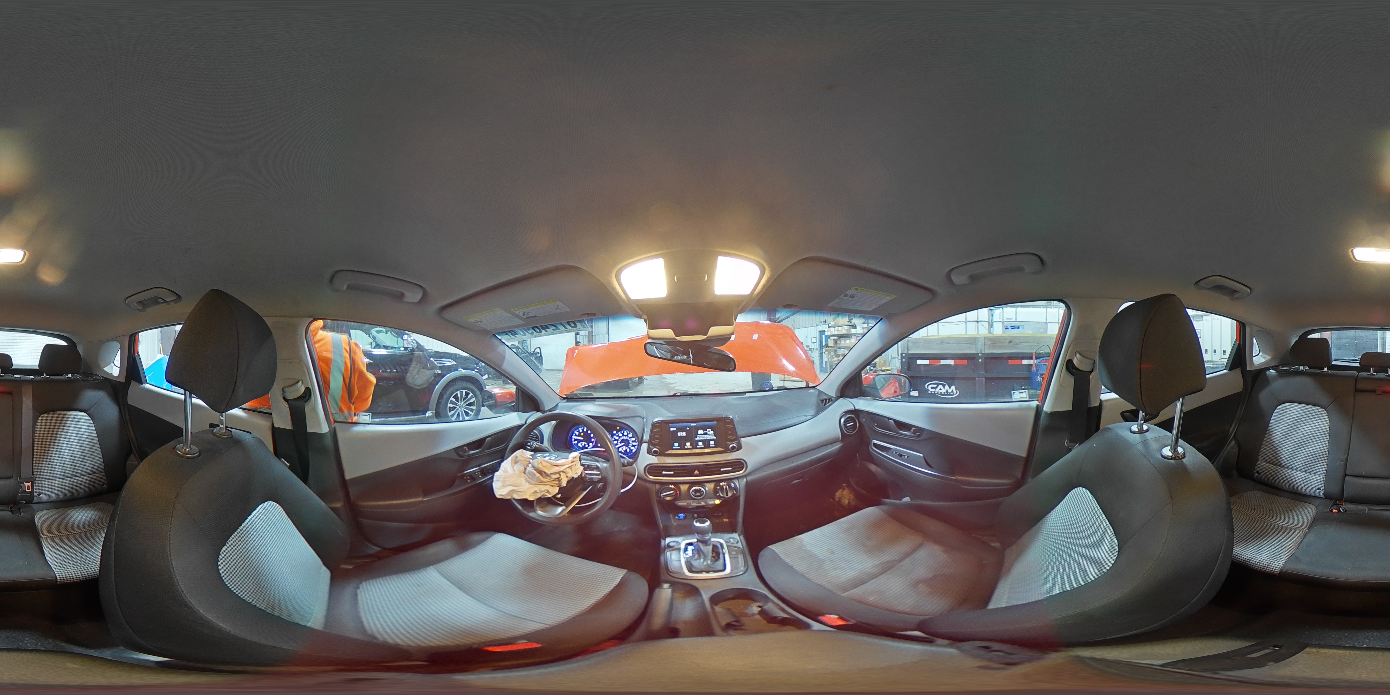 2020 Hyundai Kona - Image 15