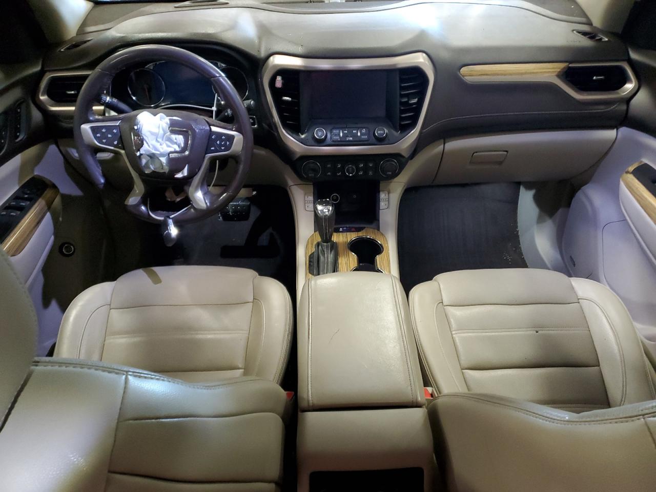 2018 GMC Acadia - Image 8