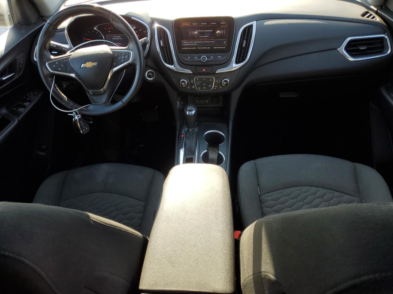 2019 Chevrolet Equinox - Image 8