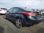 2013 Hyundai Elantra Gls zu verkaufen in New Britain, CT - Minor Dent/Scratches