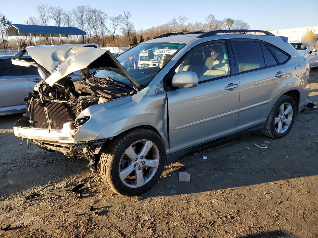 2004 Lexus RX - Image 1
