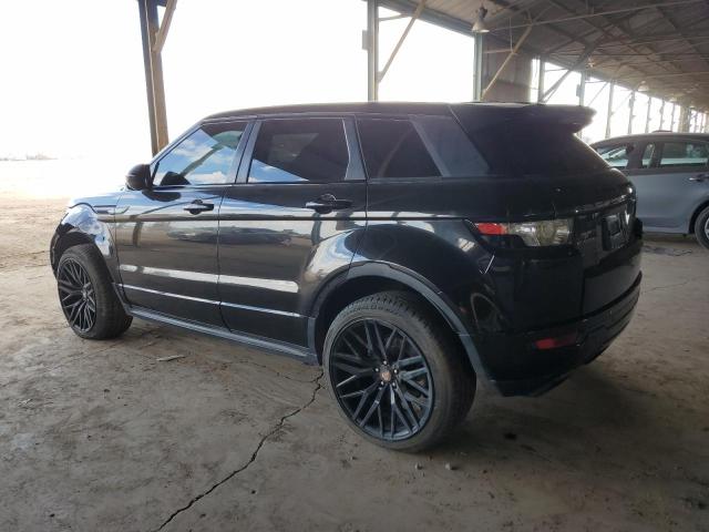  LAND ROVER RANGEROVER 2014 Черный