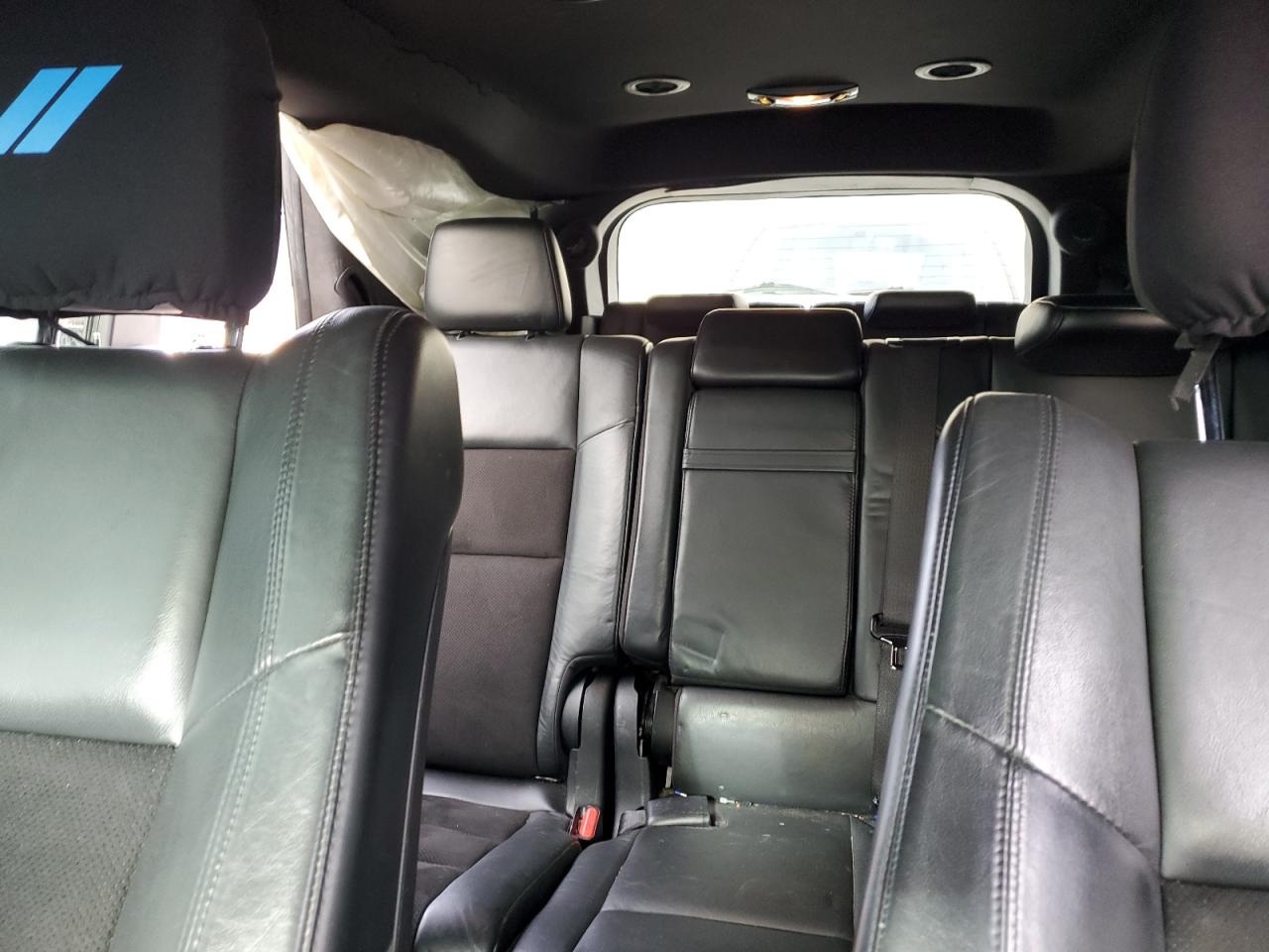 2020 Dodge Durango - Image 10