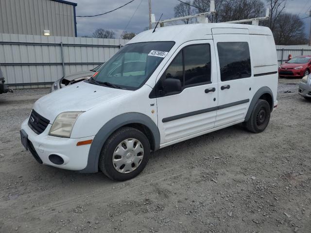 2012 Ford Transit Connect Xlt