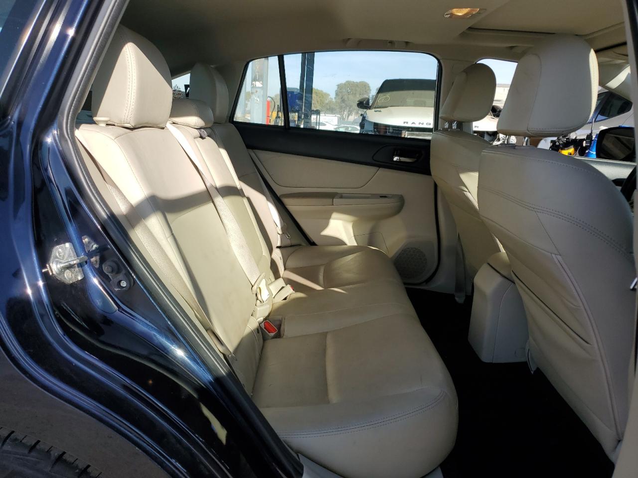 2014 Subaru Impreza Sport Limited VIN: JF1GPAS61EH234325 Lot: 87414524