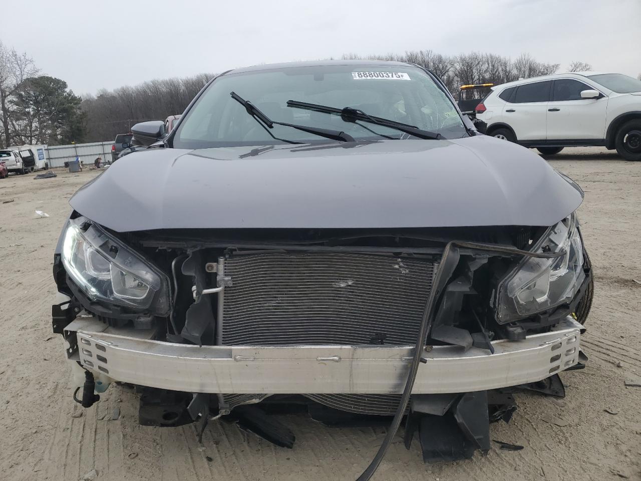 19XFC2F7XJE202094 HONDA CIVIC 2018