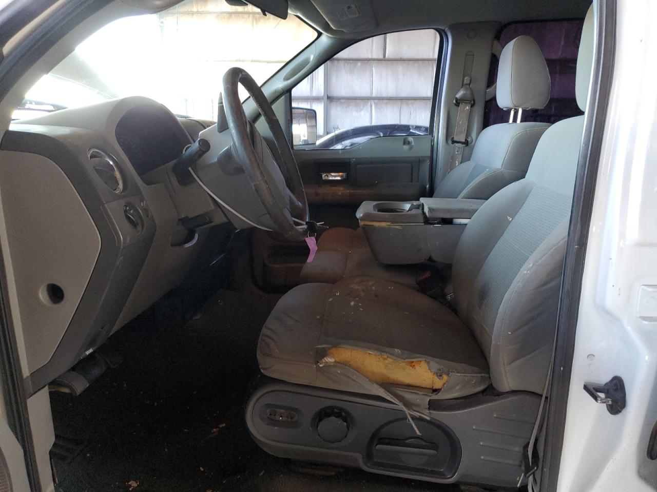 2007 Ford F-150 - Image 7