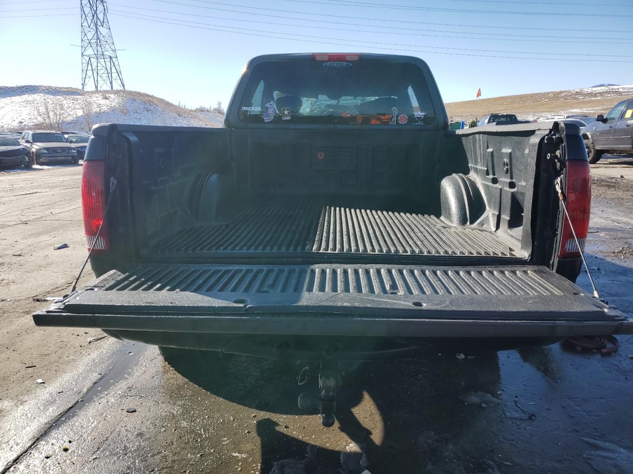 2003 Ford F-150 - Image 6