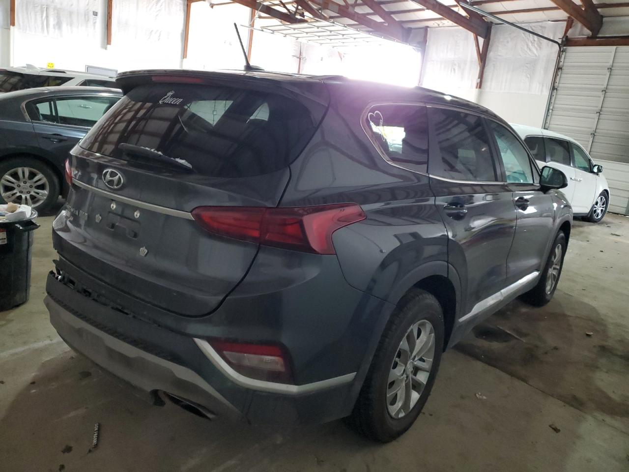 2020 Hyundai Santa Fe - Image 3
