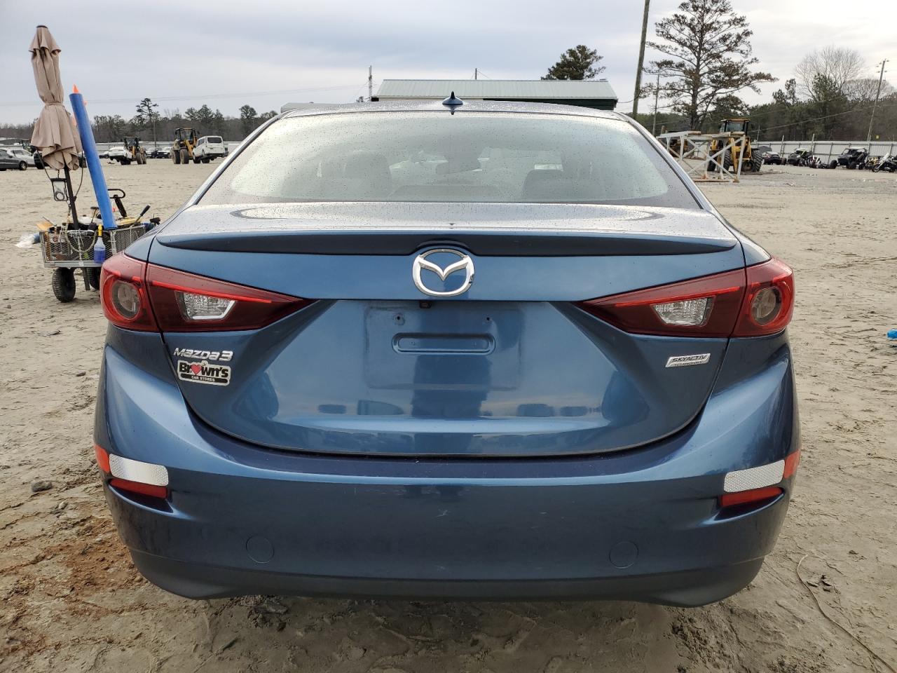 2018 Mazda 3 - Image 6