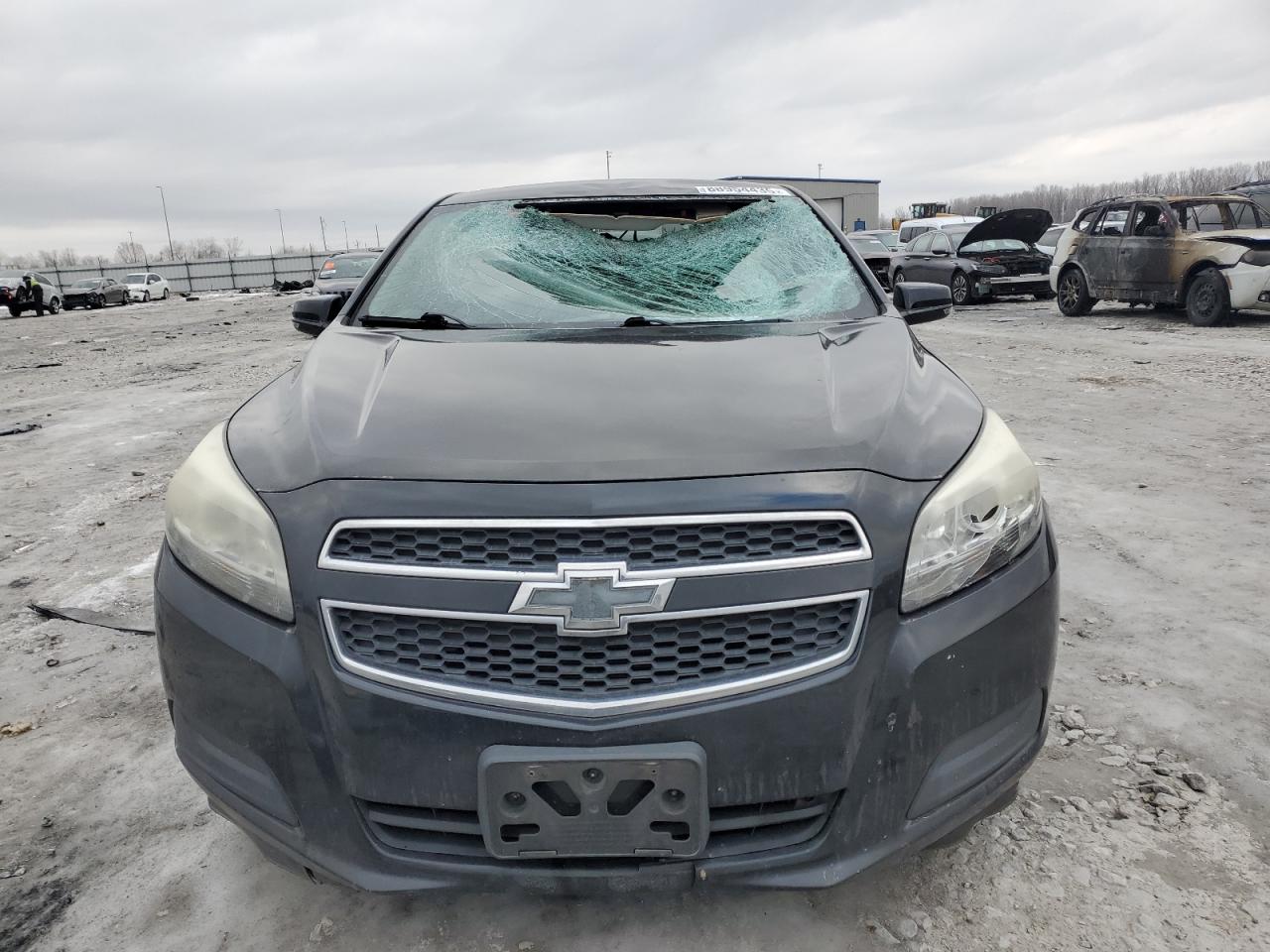 2013 Chevrolet Malibu - Image 5