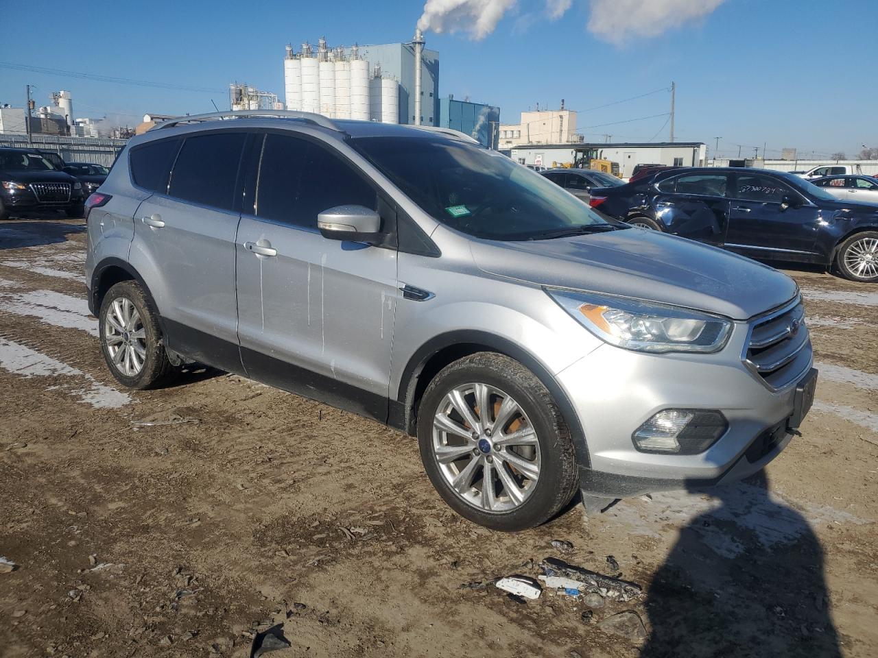 1FMCU0JD0HUD09129 FORD ESCAPE 2017
