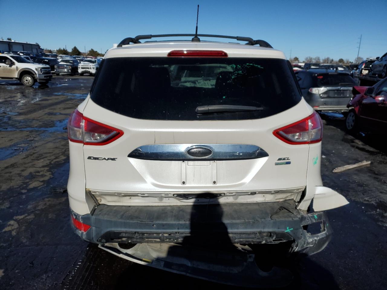 2013 Ford Escape - Image 6