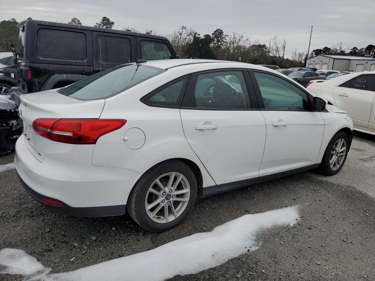 2018 Ford Focus - Image 3