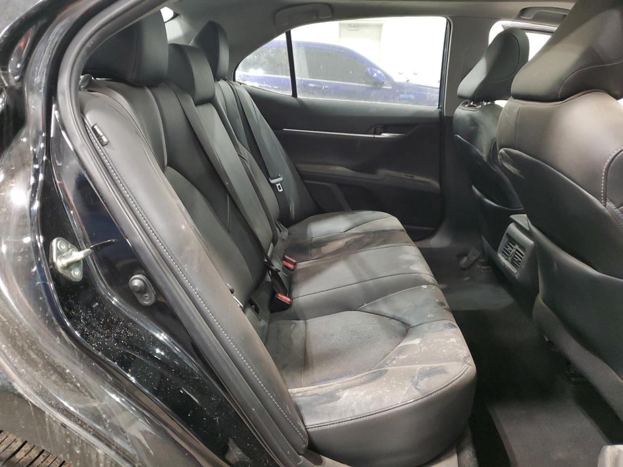2020 Toyota Camry - Image 10