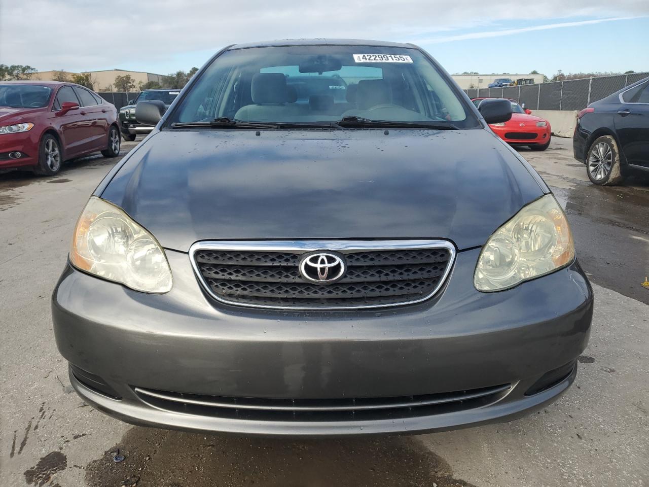 2006 Toyota Corolla - Image 5