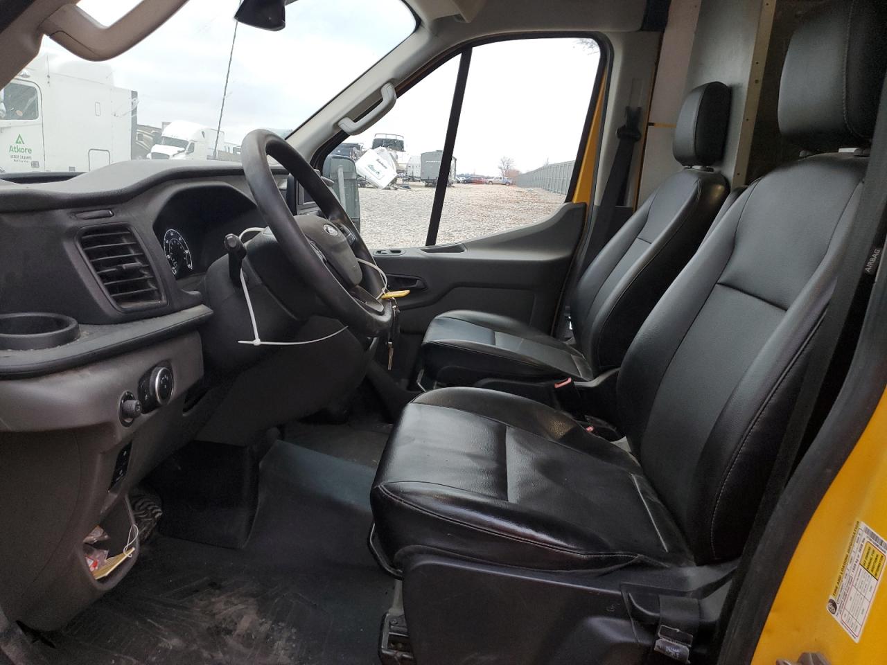 2021 Ford Transit - Image 7
