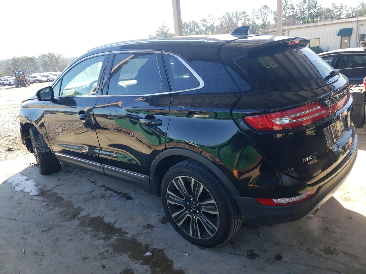 2016 Lincoln MKZ - Image 2