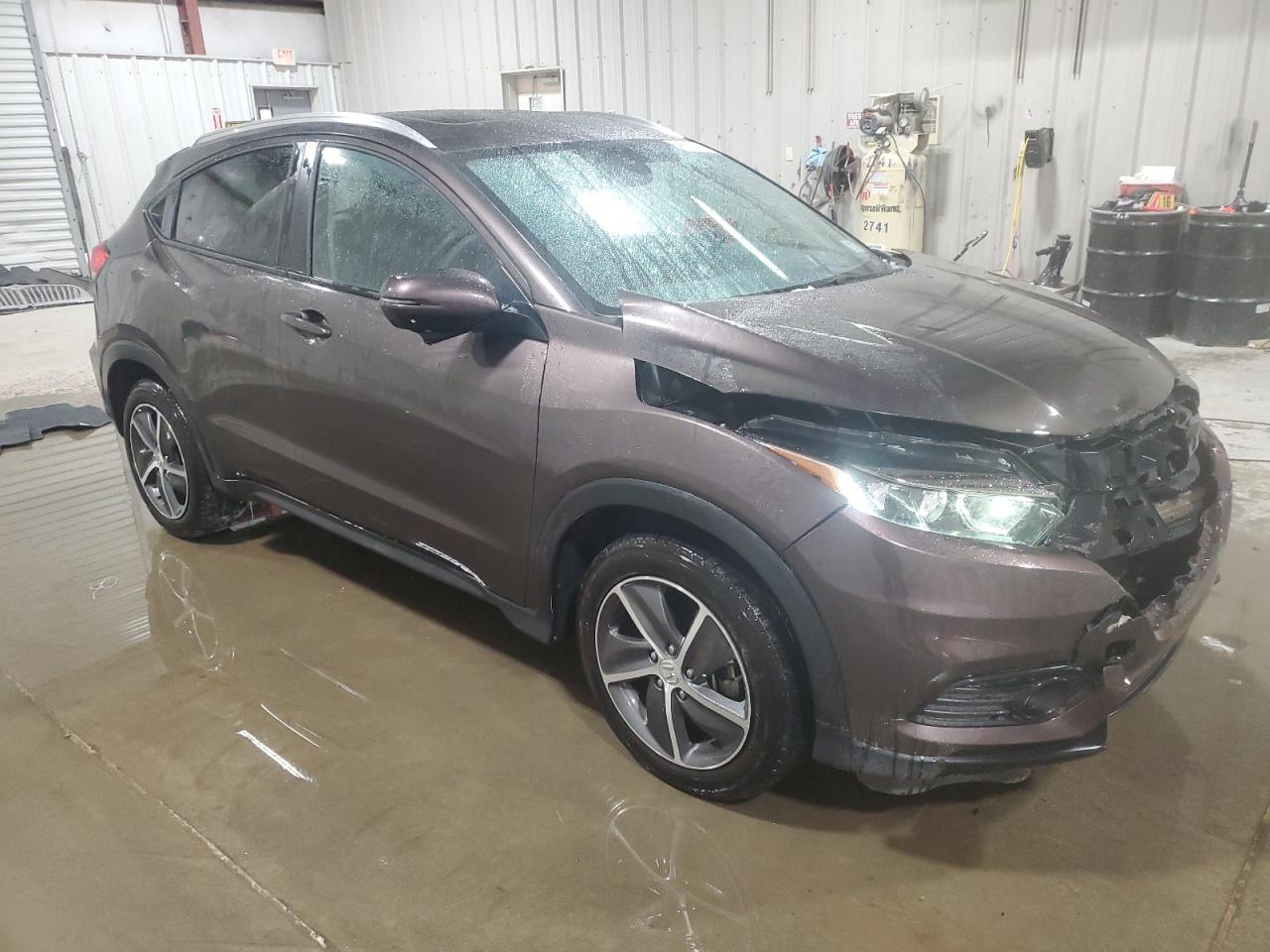 2022 Honda HR-V - Image 4