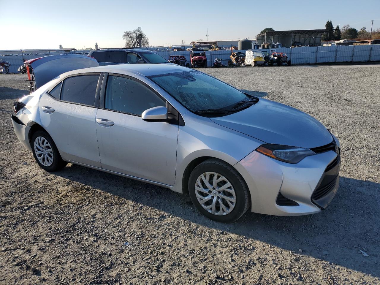 2019 Toyota Corolla - Image 4