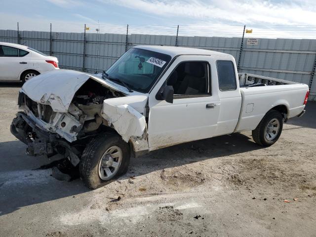 2011 Ford Ranger Super Cab