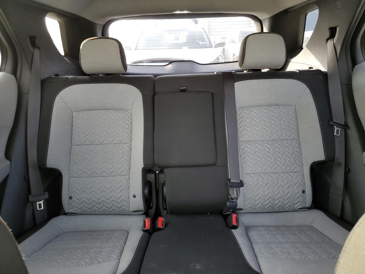 2GNAXTEV2N6109989 CHEVROLET EQUINOX 2022