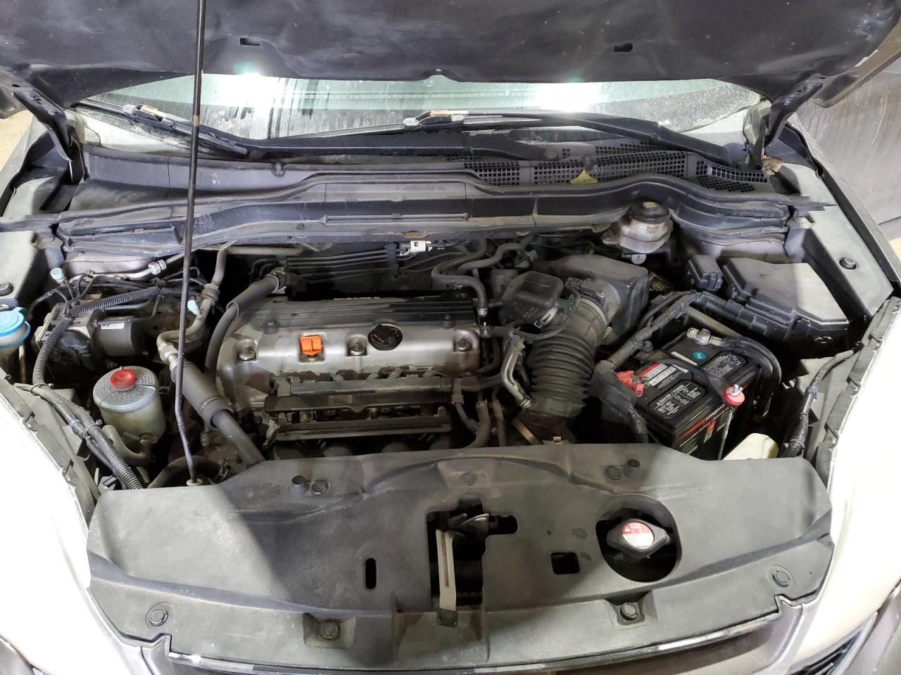 2010 Honda CR-V - Image 12