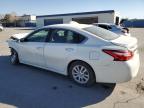 2016 Nissan Altima 2.5 for Sale in Anthony, TX - Front End