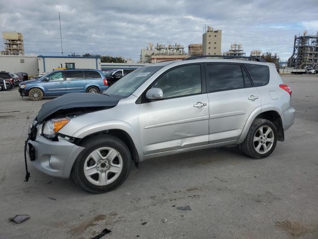 2011 Toyota Rav4 Limited