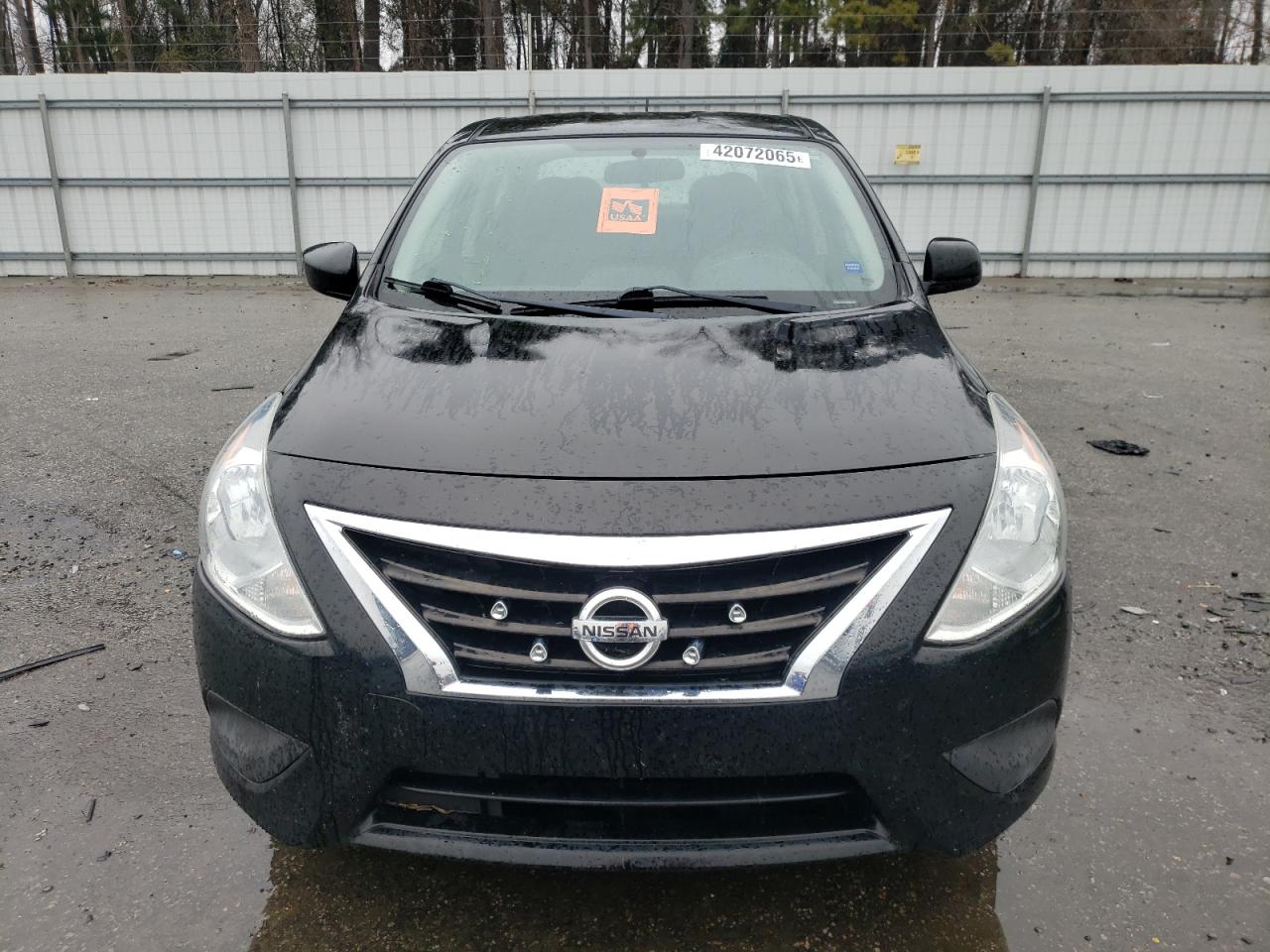 2017 Nissan Versa - Image 5