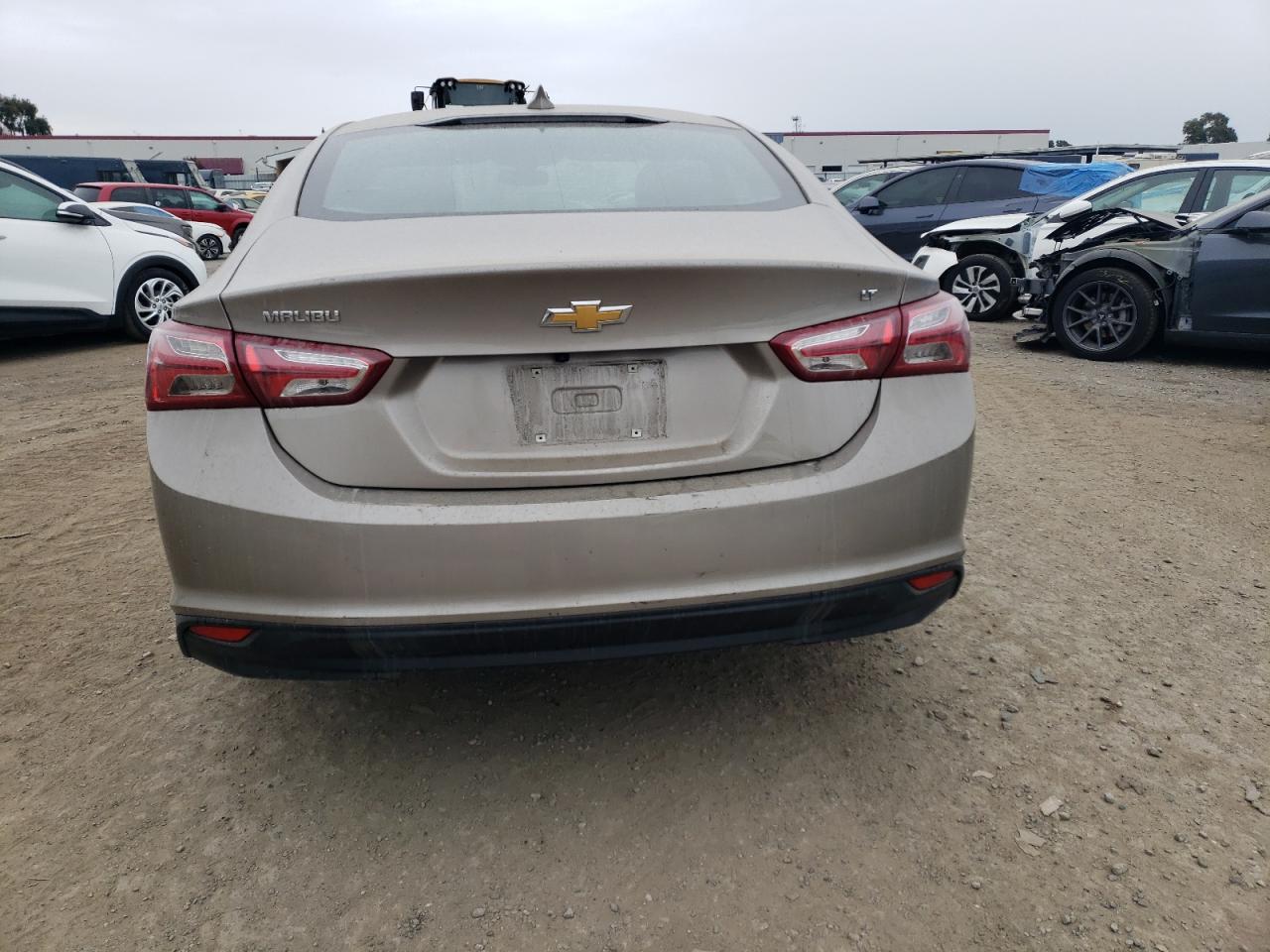 2022 Chevrolet Malibu - Image 6