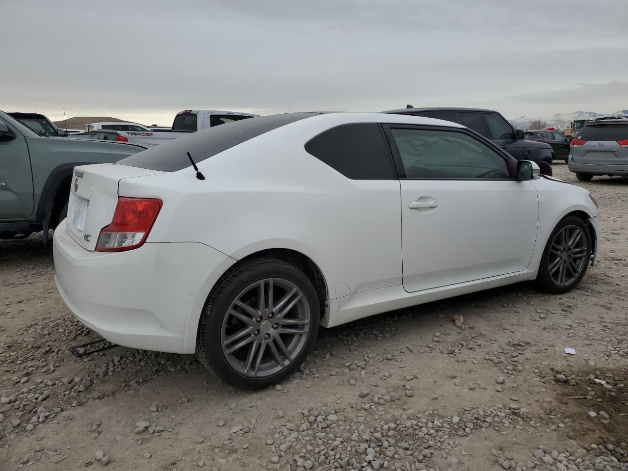 2012 Toyota tC - Image 3