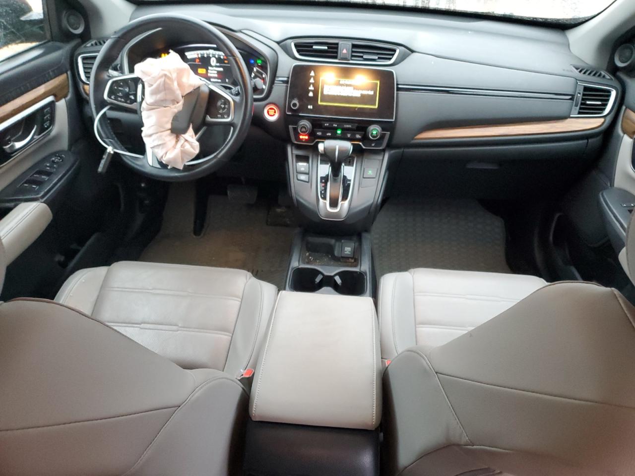 2018 Honda CR-V - Image 8