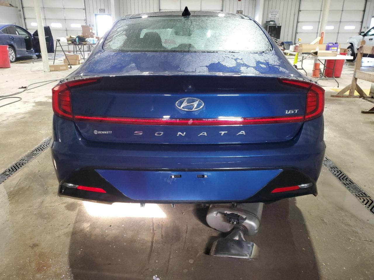 2022 Hyundai Sonata - Image 6