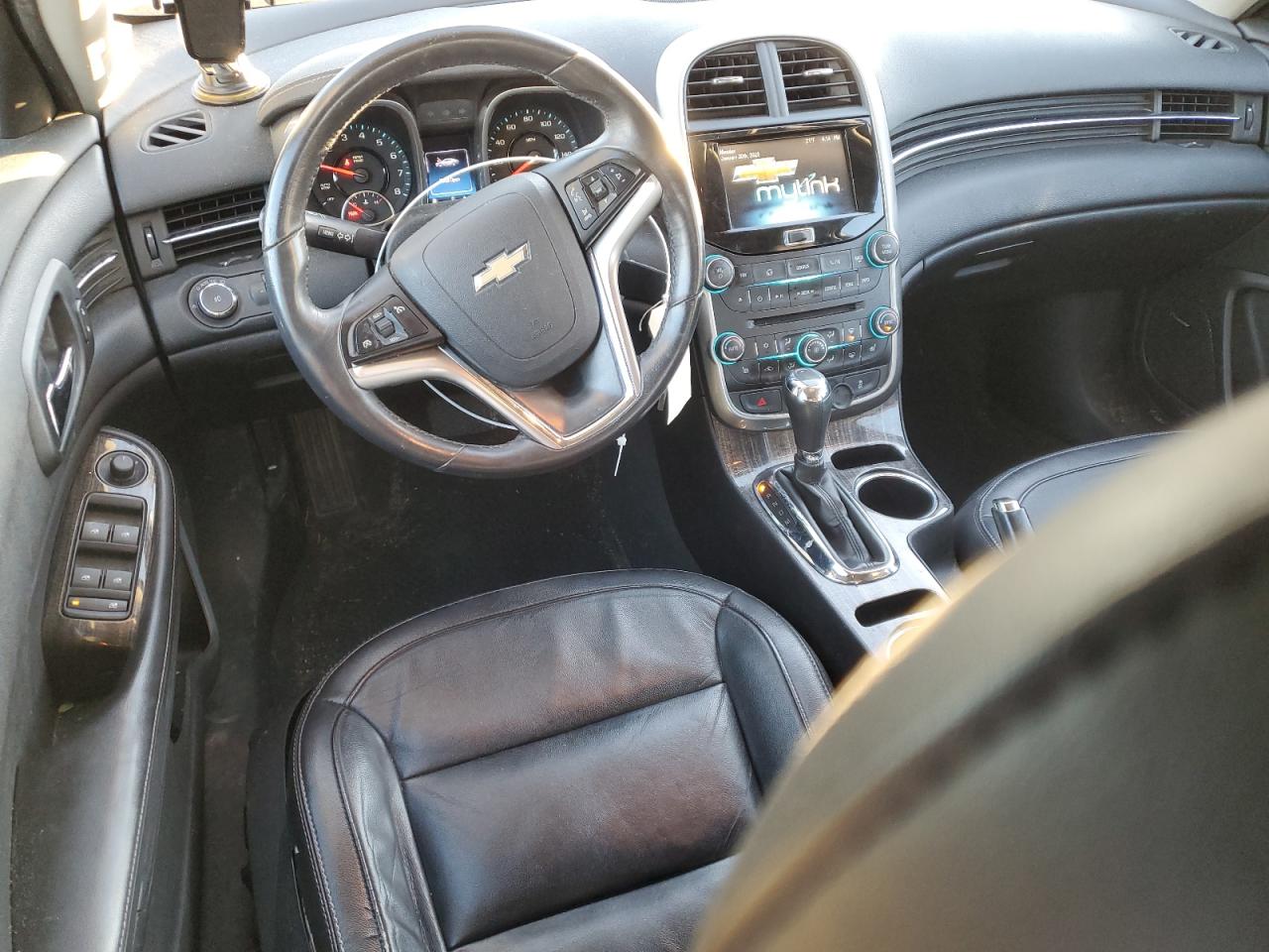 2015 Chevrolet Malibu - Image 8