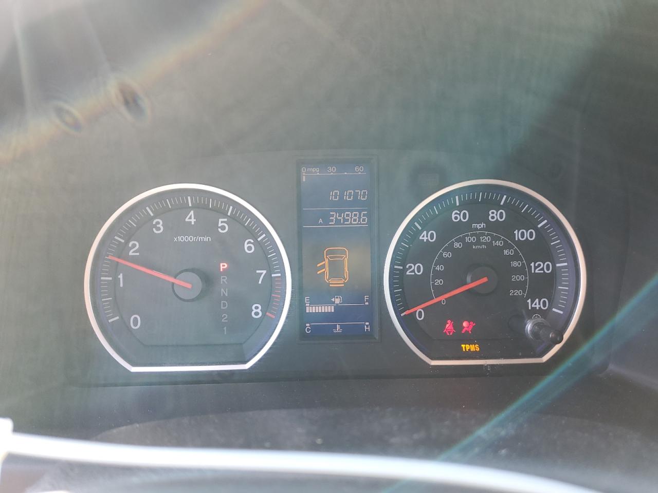 2010 Honda CR-V - Image 9