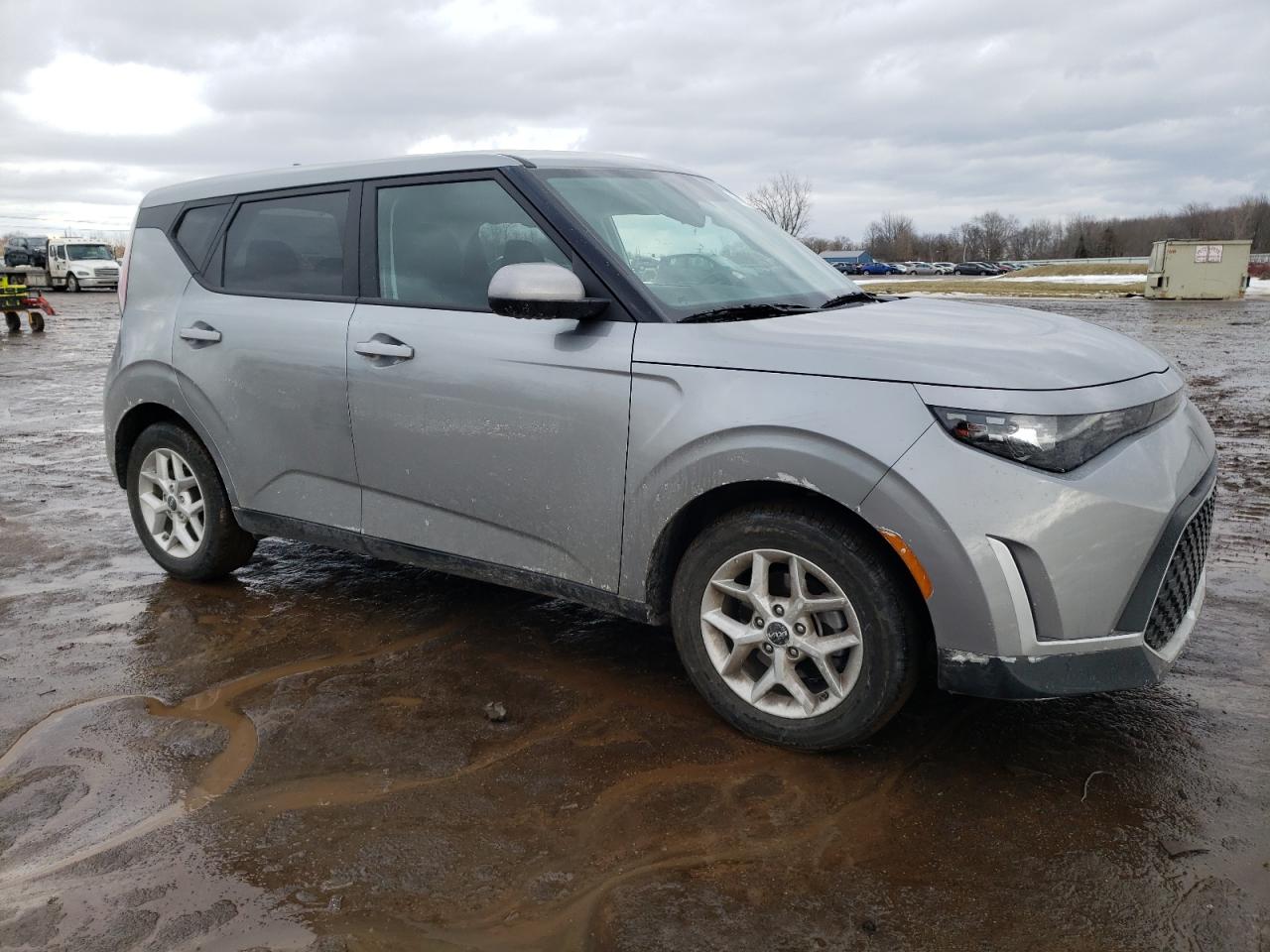 2024 Kia Soul - Image 4