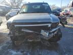 2008 Ford Expedition Limited zu verkaufen in Wichita, KS - Front End