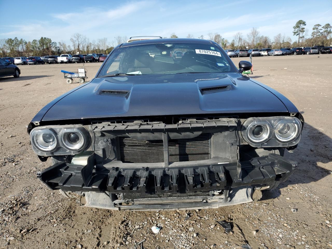 2019 Dodge Challenger - Image 5