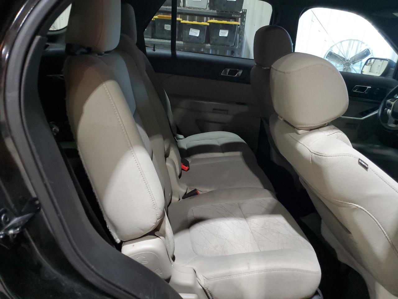 2014 Ford Explorer - Image 11