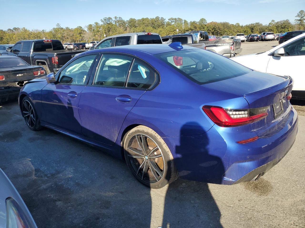 2022 BMW 3er - Image 2
