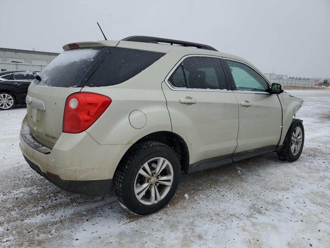2014 Chevrolet Equinox - Image 3