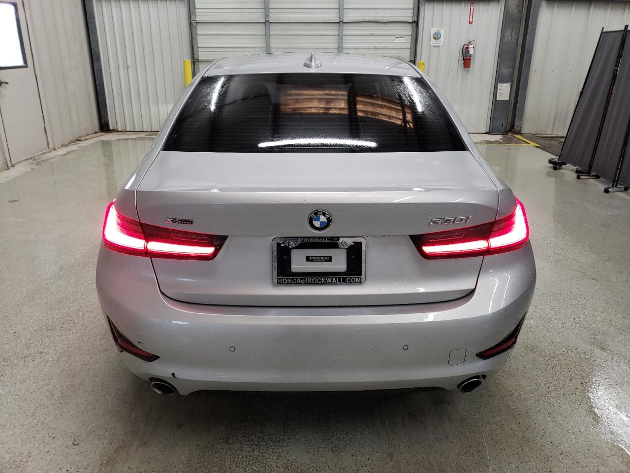 2020 BMW 3er - Image 6