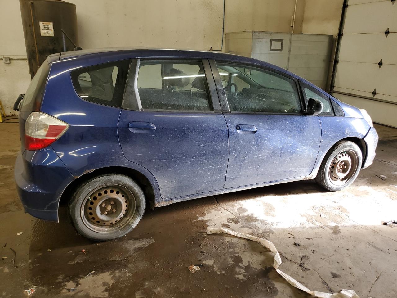 2009 Honda Fit - Image 3