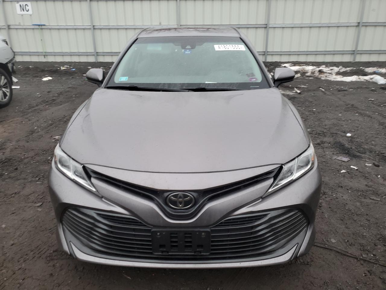 2018 Toyota Camry - Image 5