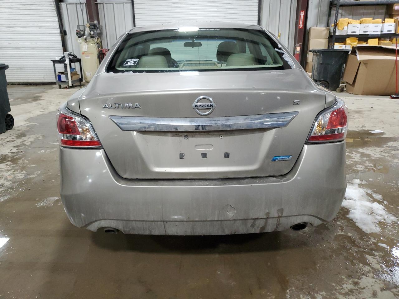 2014 Nissan Altima - Image 6